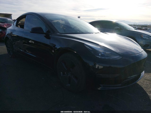 2023 TESLA MODEL 3 5YJ3E1EA9PF552629 Photo 0