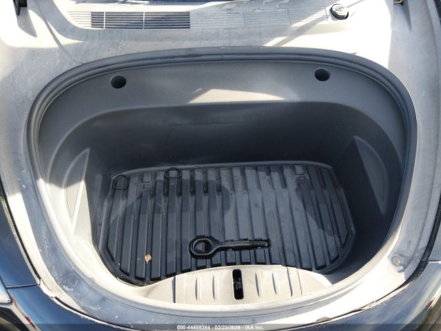 2023 TESLA MODEL 3 5YJ3E1EA9PF552629 Photo 9