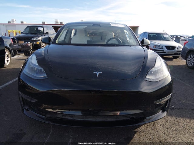 2023 Tesla Model 3 Rear-wheel Drive მანქანა იყიდება აუქციონზე, vin: 5YJ3E1EA9PF552629, აუქციონის ნომერი: 44458384