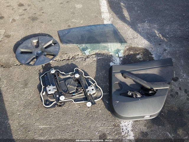 2023 Tesla Model 3 Rear-wheel Drive მანქანა იყიდება აუქციონზე, vin: 5YJ3E1EA9PF552629, აუქციონის ნომერი: 44458384