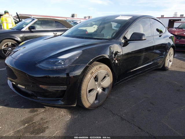 2023 TESLA MODEL 3 5YJ3E1EA9PF552629 Photo 1