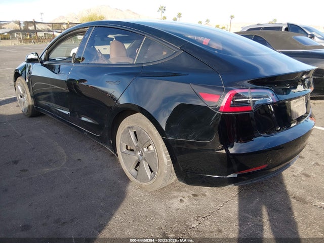 2023 TESLA MODEL 3 5YJ3E1EA9PF552629 Photo 2