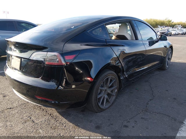 2023 TESLA MODEL 3 5YJ3E1EA9PF552629 Photo 3