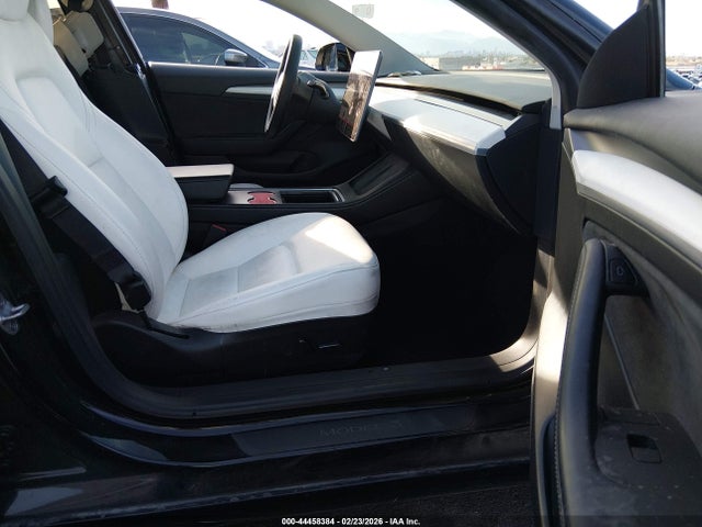 2023 TESLA MODEL 3 5YJ3E1EA9PF552629 Photo 4