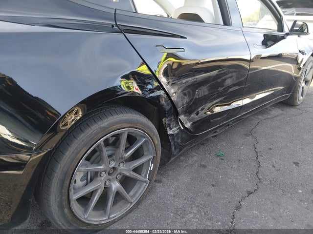 2023 TESLA MODEL 3 5YJ3E1EA9PF552629 Photo 5