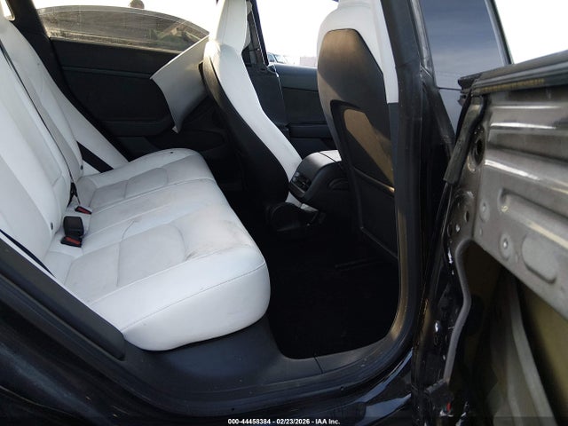 2023 TESLA MODEL 3 5YJ3E1EA9PF552629 Photo 7