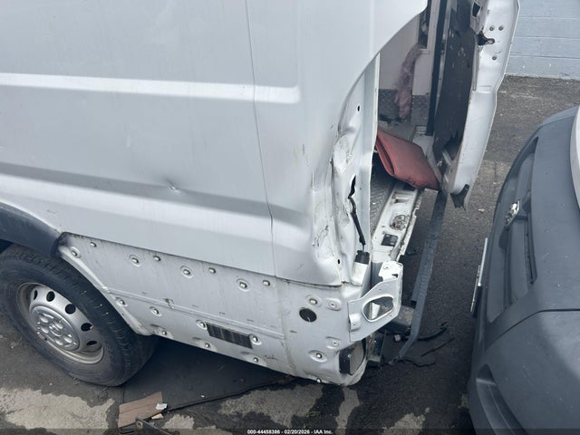 3C6URVJG6GE109359 RAM Promaster 3500 High Roof