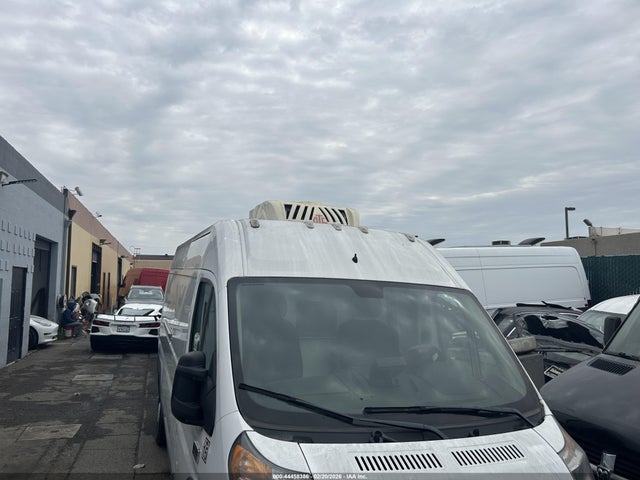 3C6URVJG6GE109359 RAM Promaster 3500 High Roof
