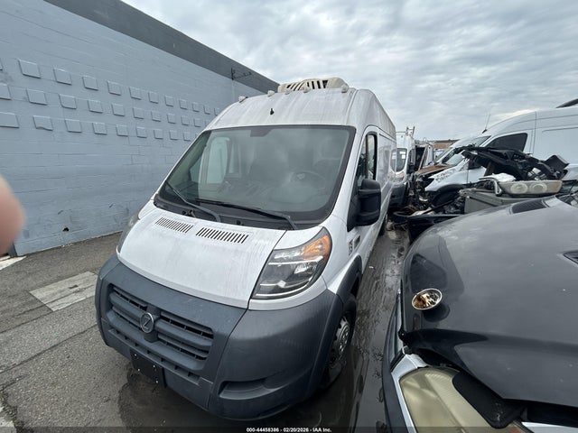 3C6URVJG6GE109359 RAM Promaster 3500 High Roof