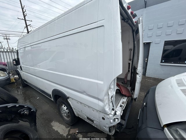 3C6URVJG6GE109359 RAM Promaster 3500 High Roof