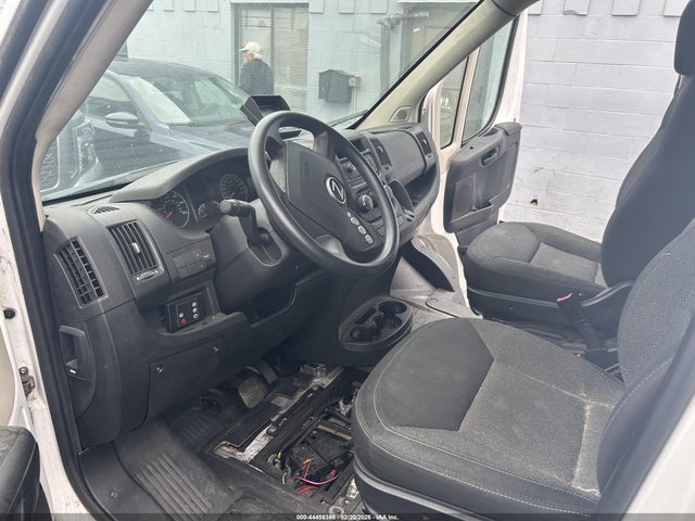 3C6URVJG6GE109359 RAM Promaster 3500 High Roof