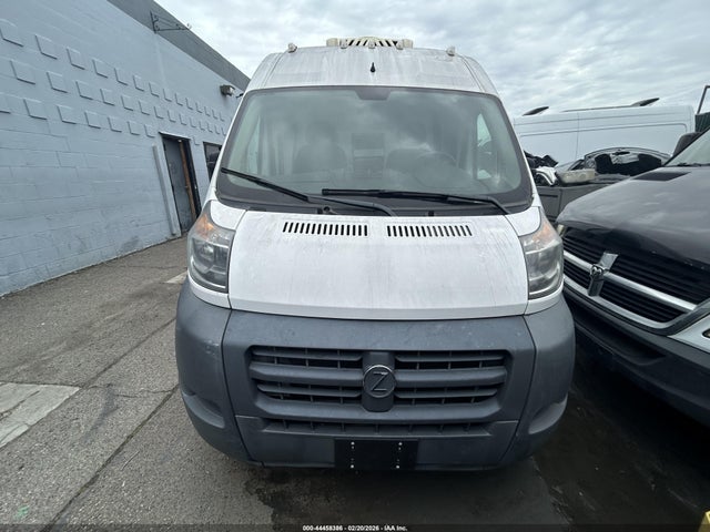 3C6URVJG6GE109359 RAM Promaster 3500 High Roof