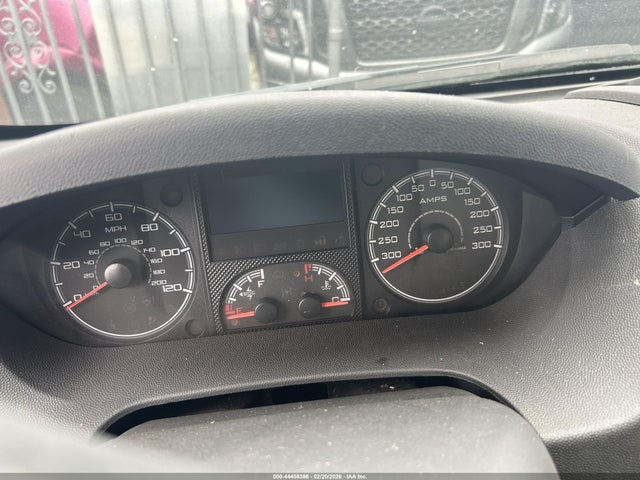 3C6URVJG6GE109359 RAM Promaster 3500 High Roof