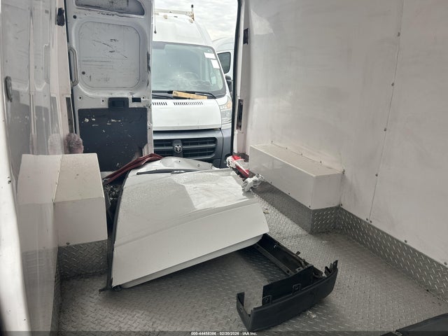 3C6URVJG6GE109359 RAM Promaster 3500 High Roof