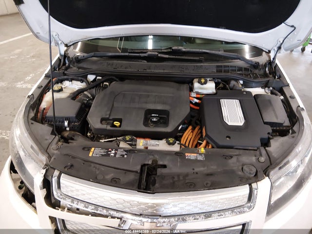 1G1RD6E47FU141779 Chevrolet Volt