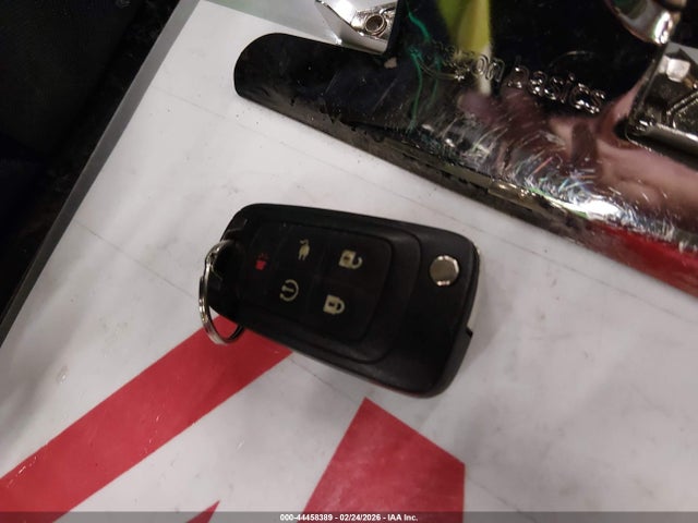 1G1RD6E47FU141779 Chevrolet Volt
