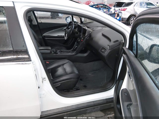 1G1RD6E47FU141779 Chevrolet Volt