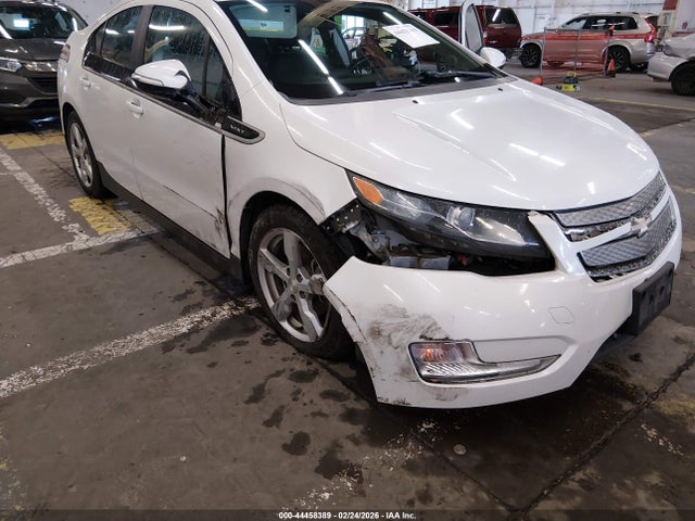 1G1RD6E47FU141779 Chevrolet Volt