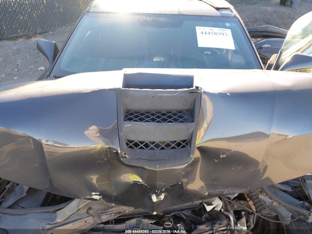 44458393 :رقم المزاد ، 2G1FS1EW4E9212428 vin ، 2014 Chevrolet Camaro 1ss مزاد بيع