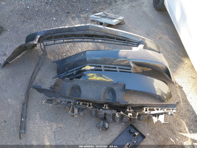 44458393 :رقم المزاد ، 2G1FS1EW4E9212428 vin ، 2014 Chevrolet Camaro 1ss مزاد بيع