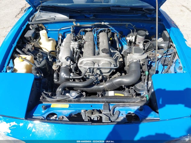 Aukcja sprzedaży 1992 Mazda Mx-5 Miata, vin: JM1NA3514N0320743, numer aukcji: 44458404