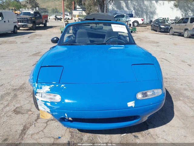 Aukcja sprzedaży 1992 Mazda Mx-5 Miata, vin: JM1NA3514N0320743, numer aukcji: 44458404