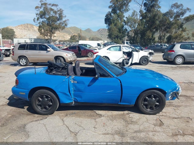 Aukcja sprzedaży 1992 Mazda Mx-5 Miata, vin: JM1NA3514N0320743, numer aukcji: 44458404