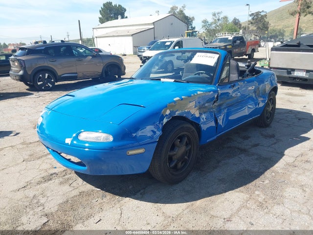 Aukcja sprzedaży 1992 Mazda Mx-5 Miata, vin: JM1NA3514N0320743, numer aukcji: 44458404
