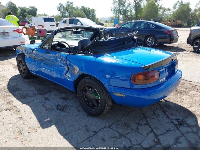 Aukcja sprzedaży 1992 Mazda Mx-5 Miata, vin: JM1NA3514N0320743, numer aukcji: 44458404