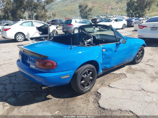 Aukcja sprzedaży 1992 Mazda Mx-5 Miata, vin: JM1NA3514N0320743, numer aukcji: 44458404