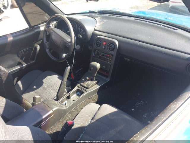 Aukcja sprzedaży 1992 Mazda Mx-5 Miata, vin: JM1NA3514N0320743, numer aukcji: 44458404