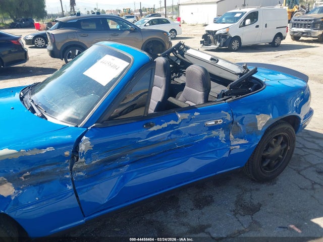 Aukcja sprzedaży 1992 Mazda Mx-5 Miata, vin: JM1NA3514N0320743, numer aukcji: 44458404