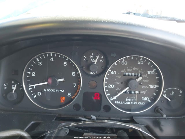 Aukcja sprzedaży 1992 Mazda Mx-5 Miata, vin: JM1NA3514N0320743, numer aukcji: 44458404