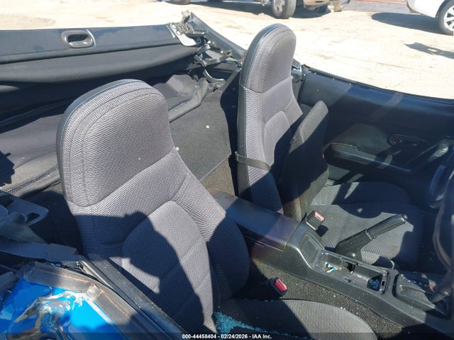 Aukcja sprzedaży 1992 Mazda Mx-5 Miata, vin: JM1NA3514N0320743, numer aukcji: 44458404