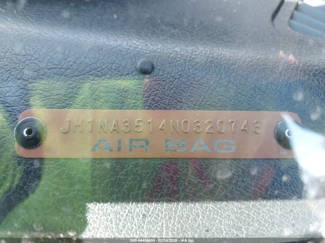 Aukcja sprzedaży 1992 Mazda Mx-5 Miata, vin: JM1NA3514N0320743, numer aukcji: 44458404