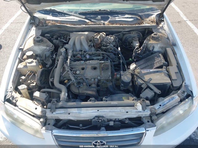 2001 TOYOTA CAMRY 4T1BF28K41U969847 Photo 9