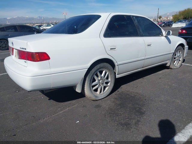 2001 TOYOTA CAMRY 4T1BF28K41U969847 Photo 3