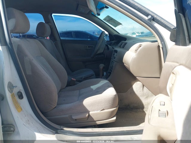 2001 TOYOTA CAMRY 4T1BF28K41U969847 Photo 4