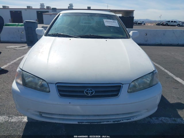 2001 TOYOTA CAMRY 4T1BF28K41U969847 Photo 5
