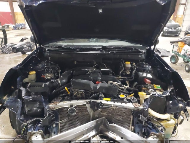 Продаж на аукціоні авто 2014 Subaru Outback 2.5i Premium, vin: 4S4BRCDC4E3283072, номер лоту: 44458407