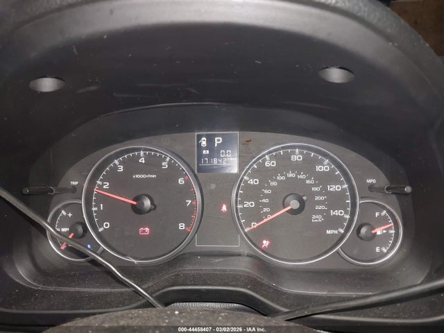 Продаж на аукціоні авто 2014 Subaru Outback 2.5i Premium, vin: 4S4BRCDC4E3283072, номер лоту: 44458407