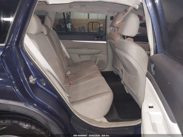 Продаж на аукціоні авто 2014 Subaru Outback 2.5i Premium, vin: 4S4BRCDC4E3283072, номер лоту: 44458407