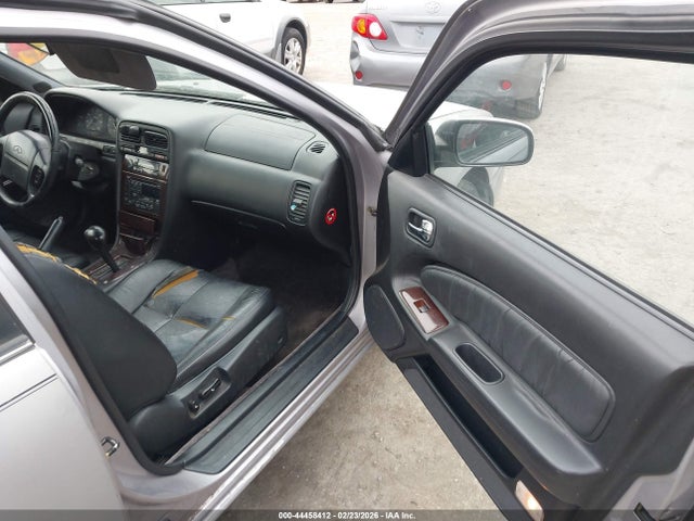 Продажа на аукционе авто 1996 Infiniti I30, vin: JNKCA21D2TT313656, номер лота: 44458412