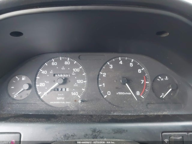 Продажа на аукционе авто 1996 Infiniti I30, vin: JNKCA21D2TT313656, номер лота: 44458412