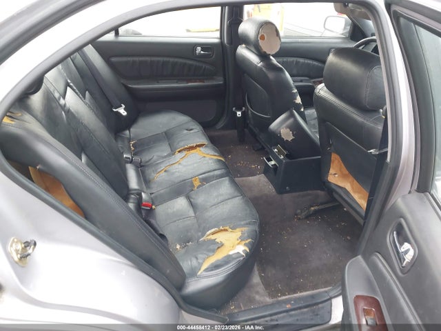 Продажа на аукционе авто 1996 Infiniti I30, vin: JNKCA21D2TT313656, номер лота: 44458412
