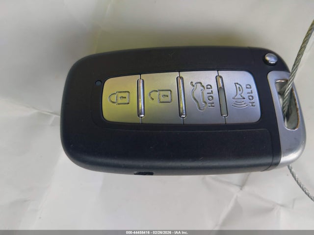 KIA OPTIMA EX 2015 5XXGN4A79FG387304 Image 11