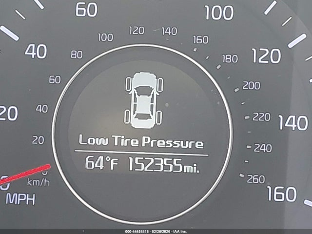 KIA OPTIMA EX 2015 5XXGN4A79FG387304 Image 15