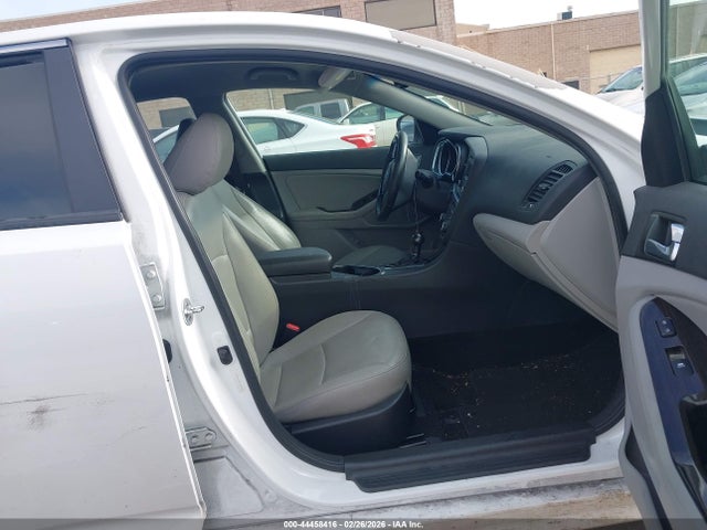KIA OPTIMA EX 2015 5XXGN4A79FG387304 Image 5