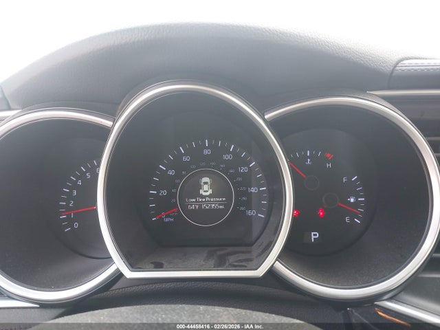 KIA OPTIMA EX 2015 5XXGN4A79FG387304 Image 7