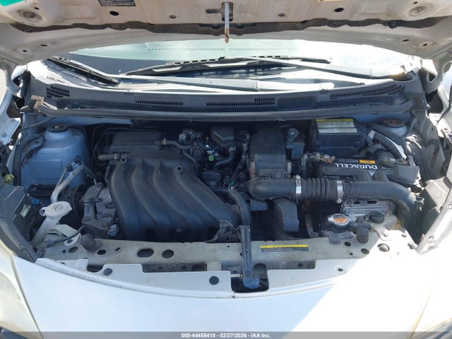 Nissan Versa Note Sv 2014 3N1CE2CP4EL391332 Image 10